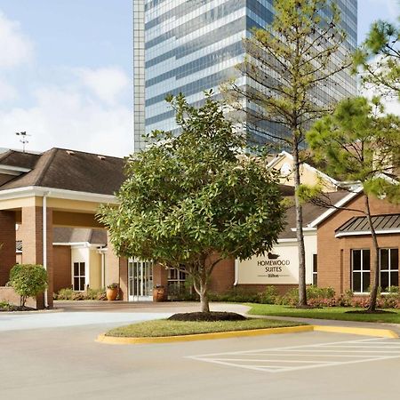 Homewood Suites By Hilton Houston-Westchase Dış mekan fotoğraf
