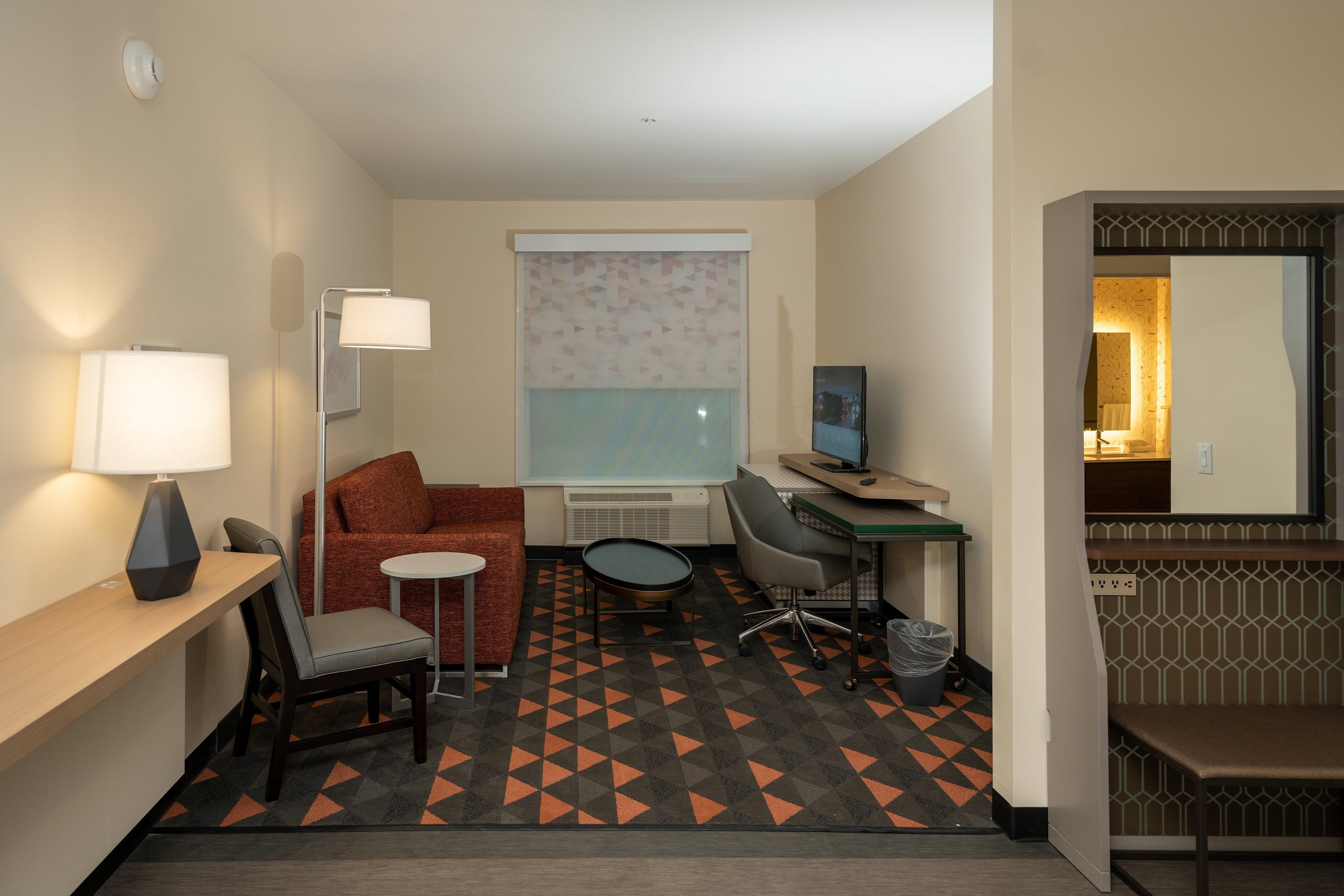 Homewood Suites By Hilton Houston-Westchase Dış mekan fotoğraf