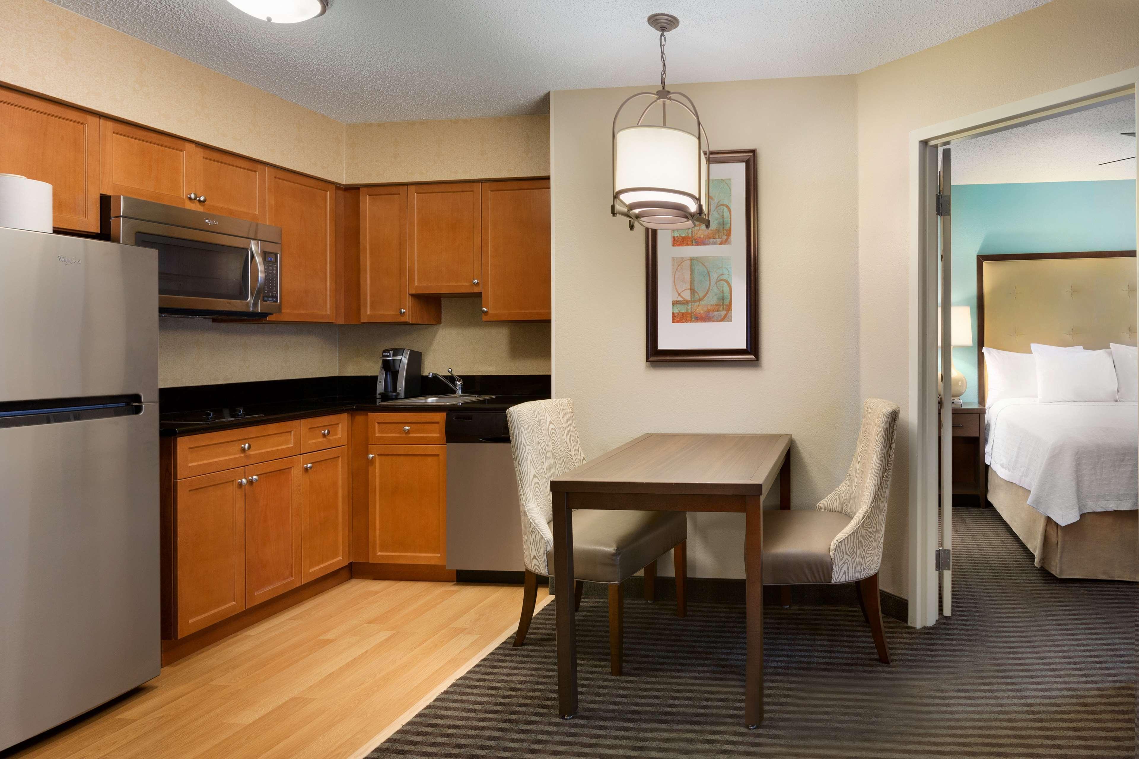 Homewood Suites By Hilton Houston-Westchase Dış mekan fotoğraf