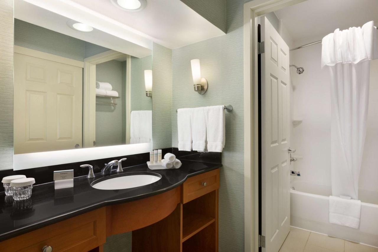 Homewood Suites By Hilton Houston-Westchase Dış mekan fotoğraf