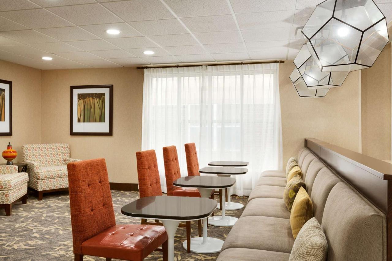 Homewood Suites By Hilton Houston-Westchase Dış mekan fotoğraf