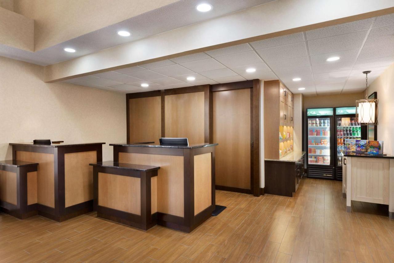 Homewood Suites By Hilton Houston-Westchase Dış mekan fotoğraf