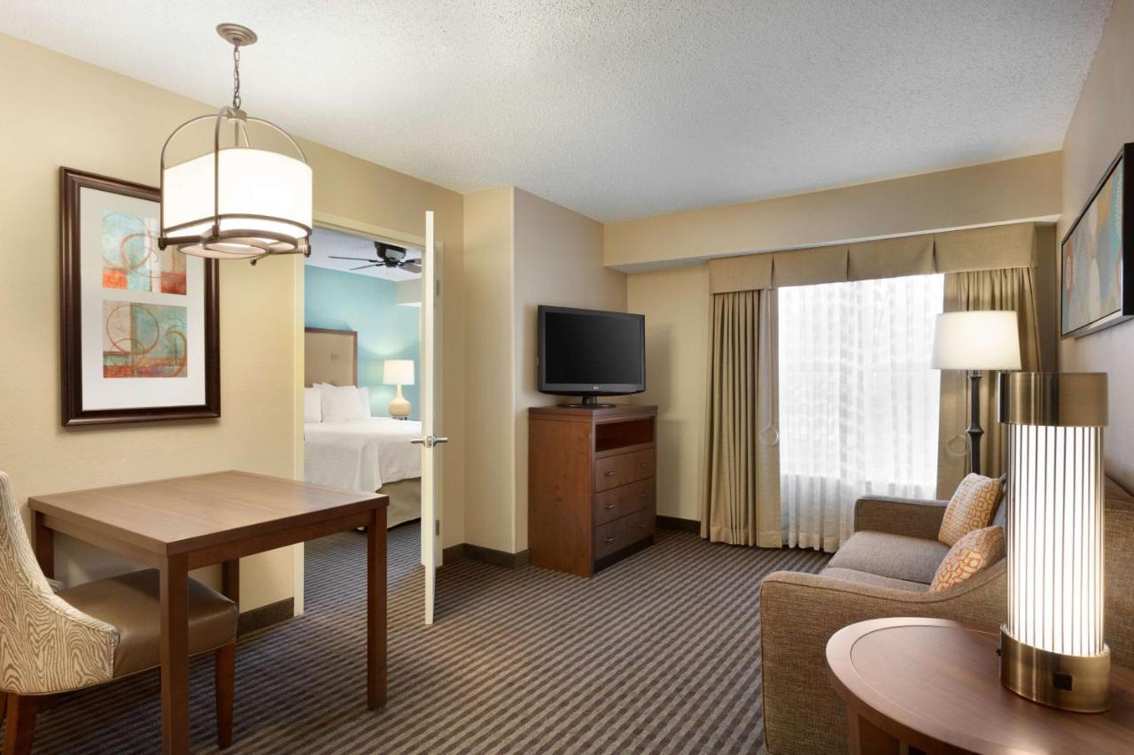 Homewood Suites By Hilton Houston-Westchase Dış mekan fotoğraf