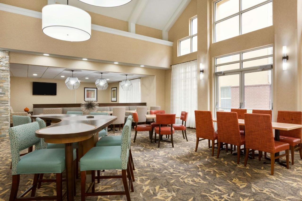 Homewood Suites By Hilton Houston-Westchase Dış mekan fotoğraf