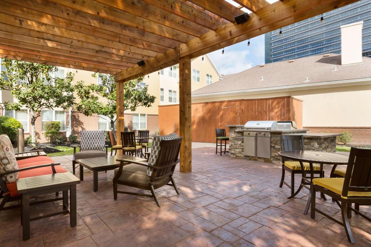 Homewood Suites By Hilton Houston-Westchase Dış mekan fotoğraf