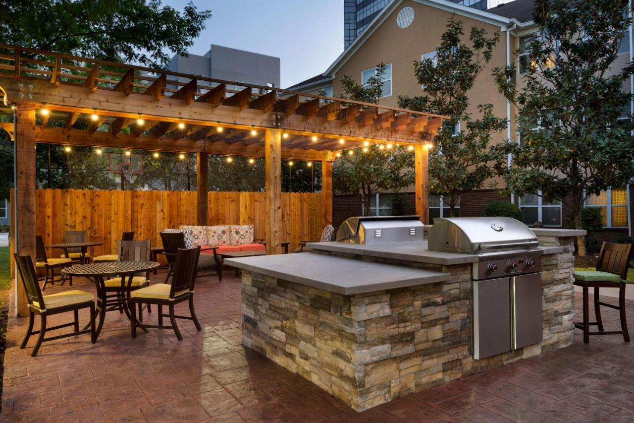Homewood Suites By Hilton Houston-Westchase Dış mekan fotoğraf