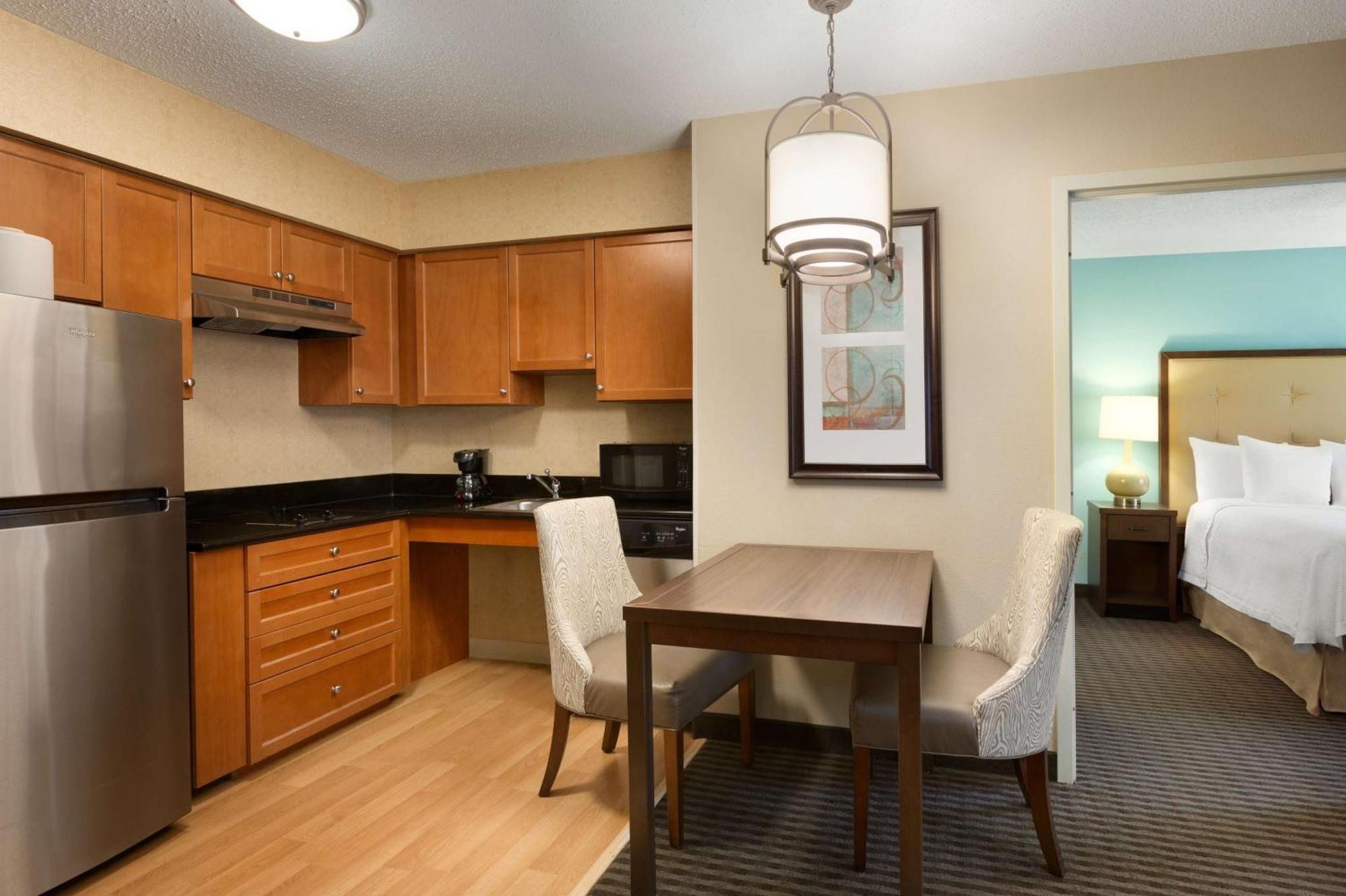 Homewood Suites By Hilton Houston-Westchase Dış mekan fotoğraf