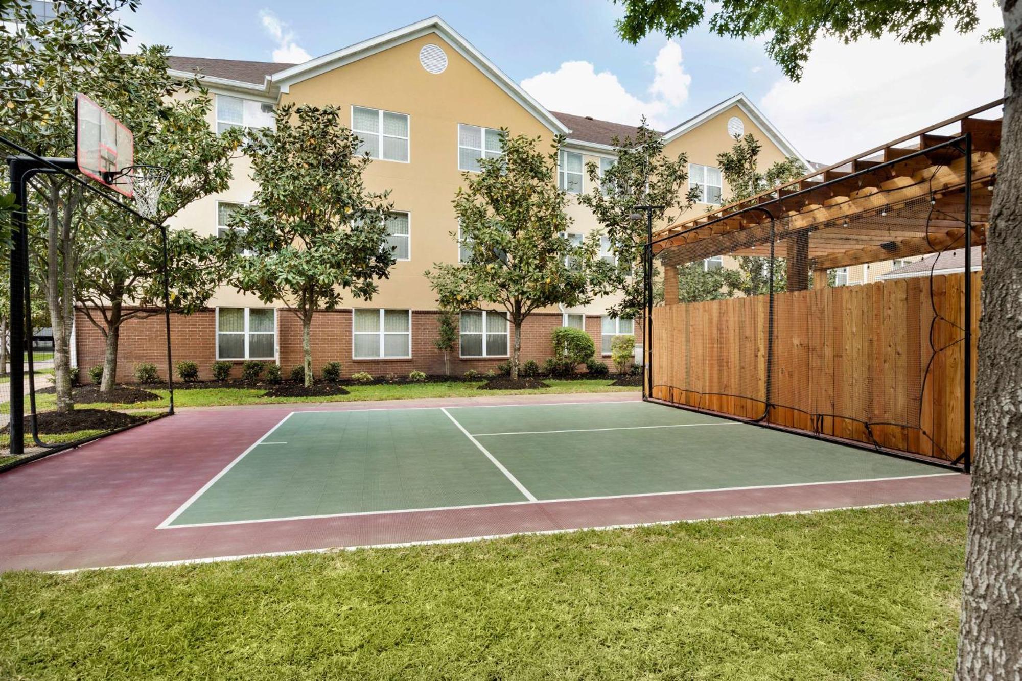 Homewood Suites By Hilton Houston-Westchase Dış mekan fotoğraf