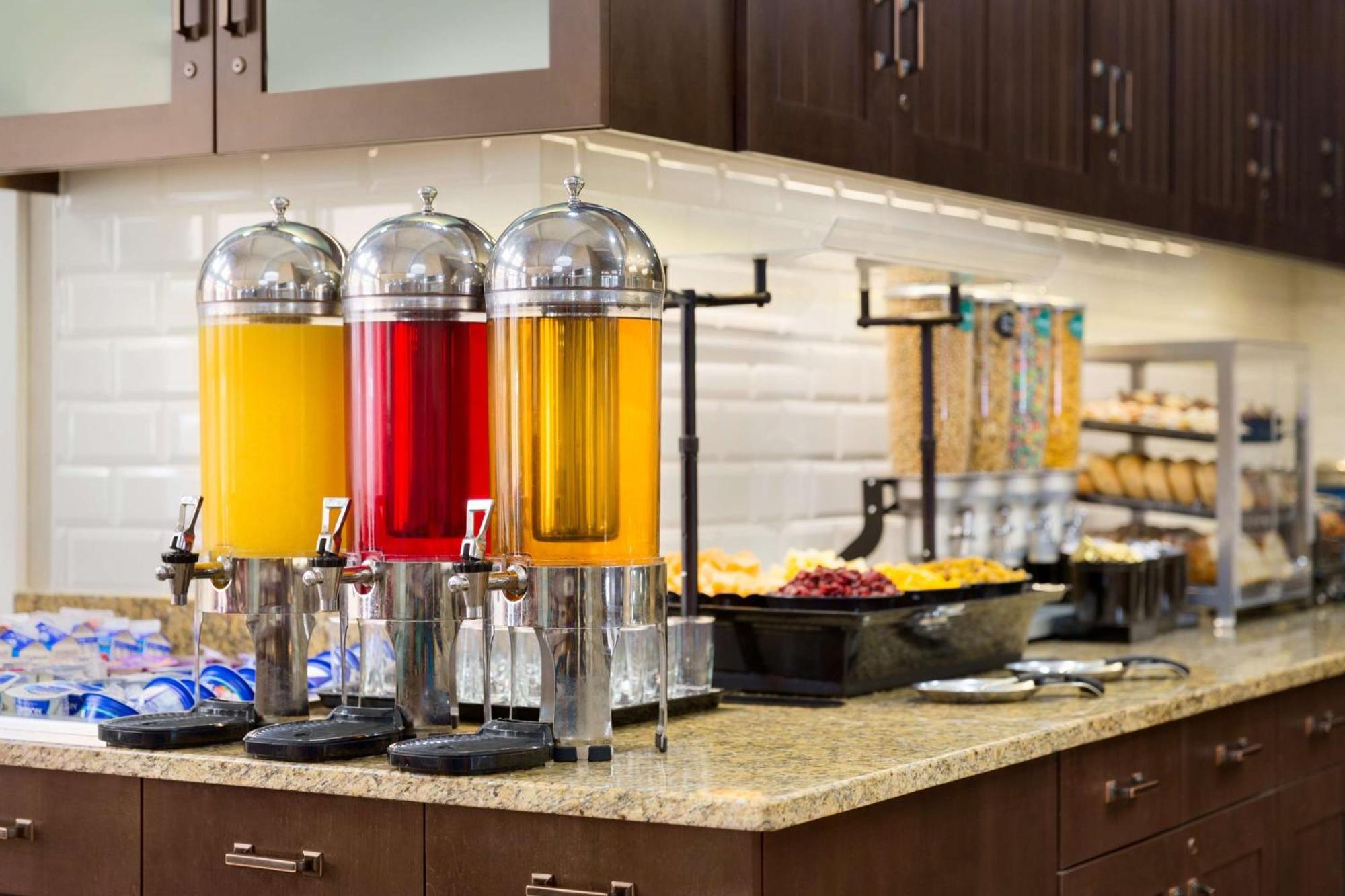 Homewood Suites By Hilton Houston-Westchase Dış mekan fotoğraf