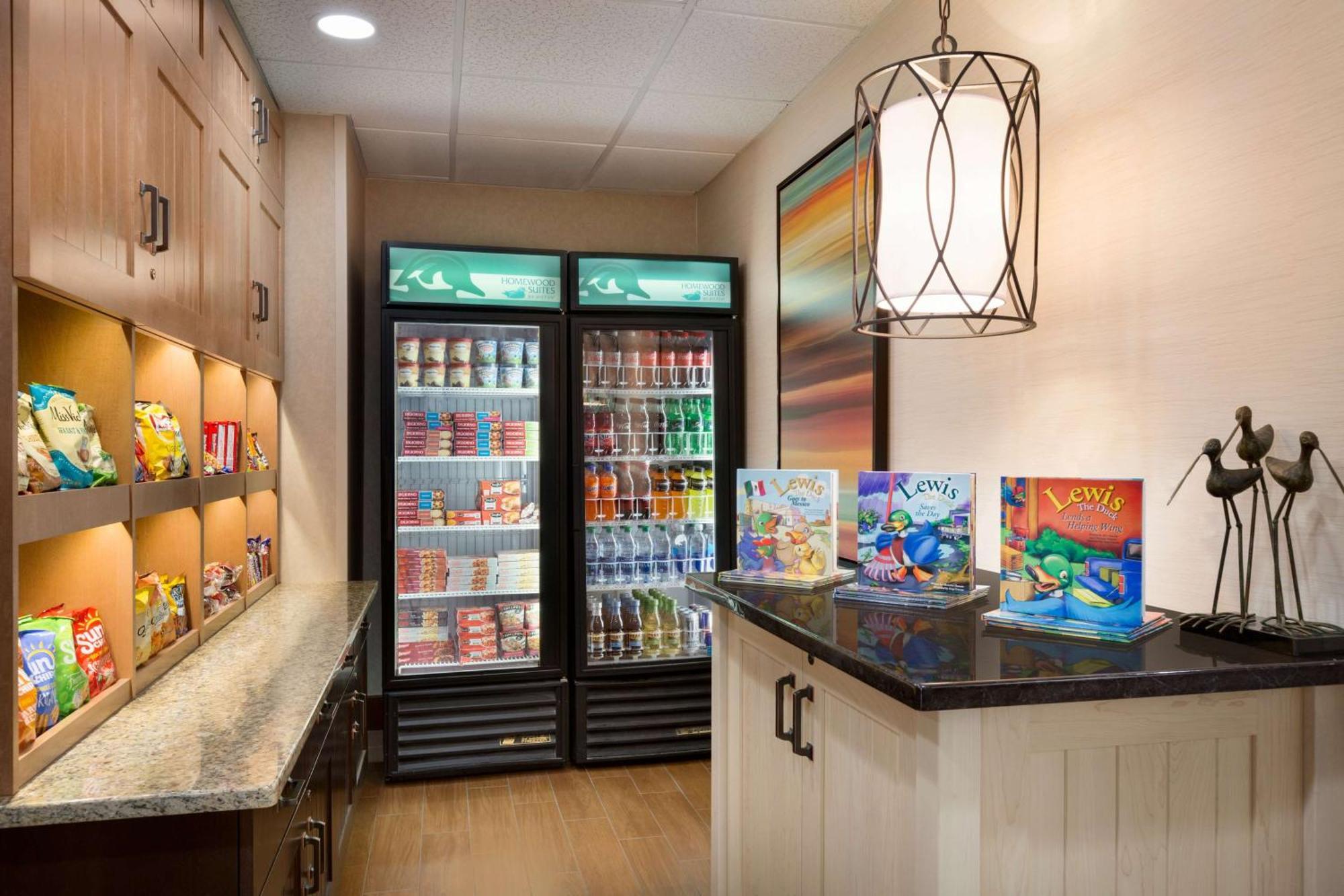Homewood Suites By Hilton Houston-Westchase Dış mekan fotoğraf