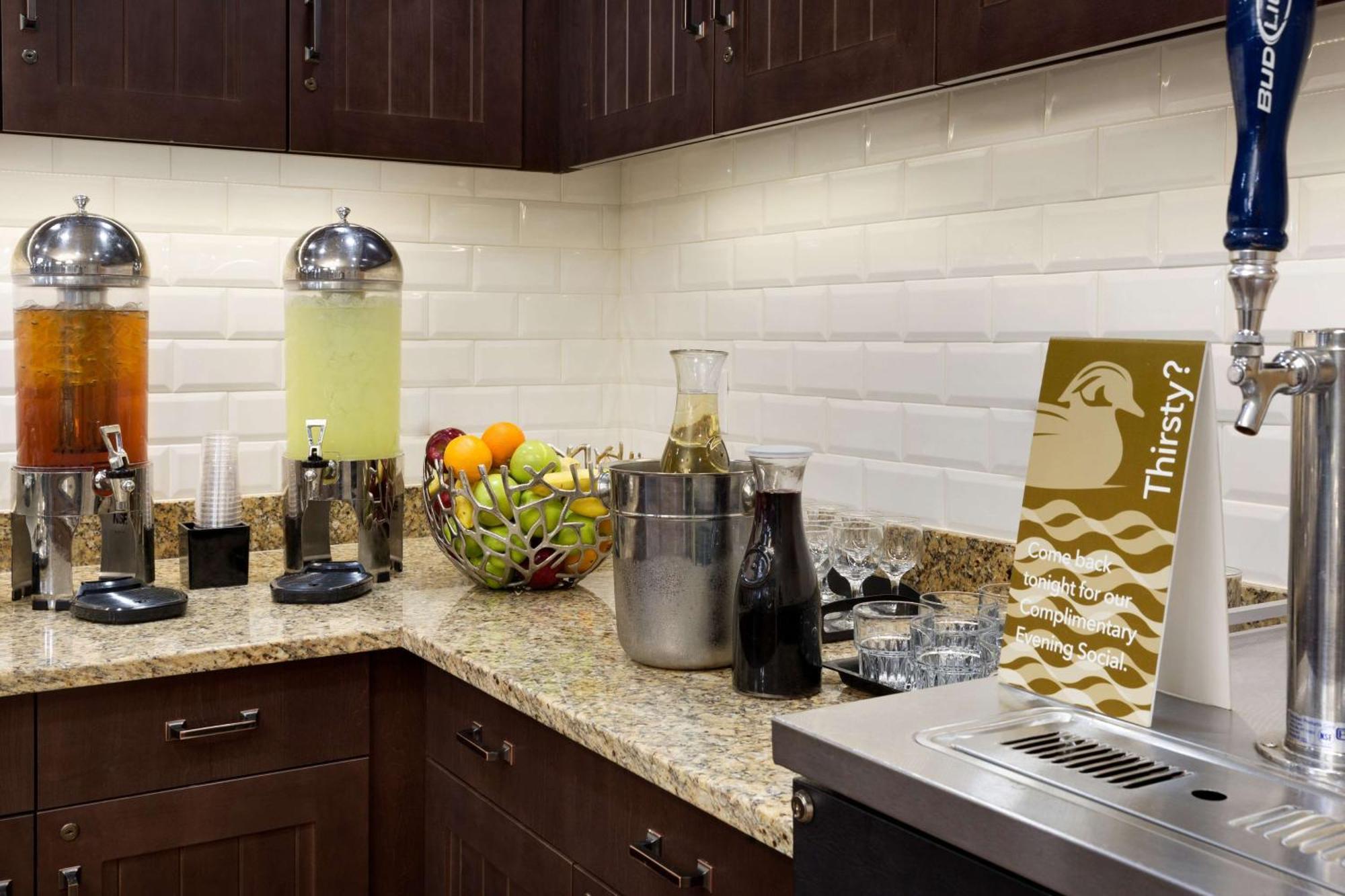 Homewood Suites By Hilton Houston-Westchase Dış mekan fotoğraf