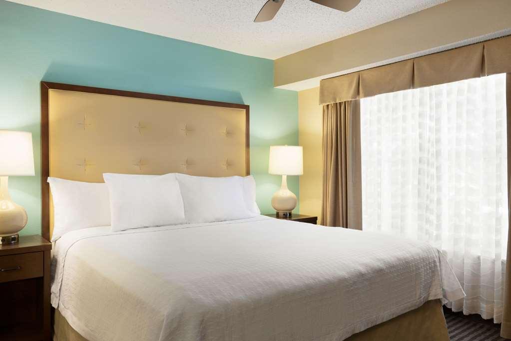 Homewood Suites By Hilton Houston-Westchase Oda fotoğraf