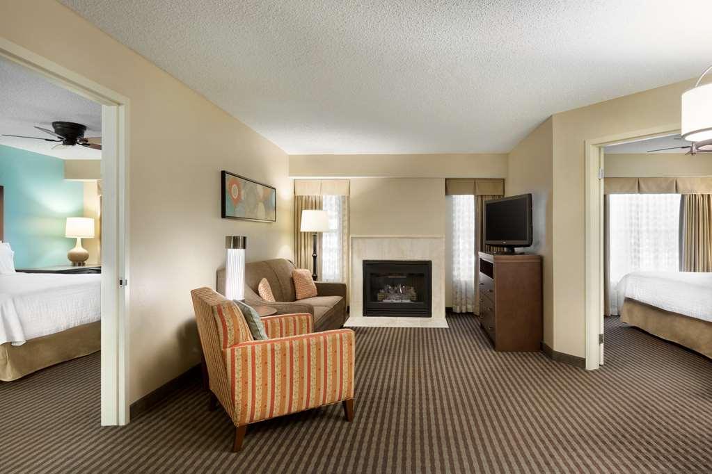Homewood Suites By Hilton Houston-Westchase Oda fotoğraf