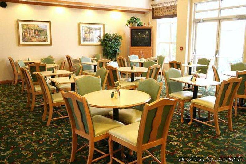 Homewood Suites By Hilton Houston-Westchase Restoran fotoğraf