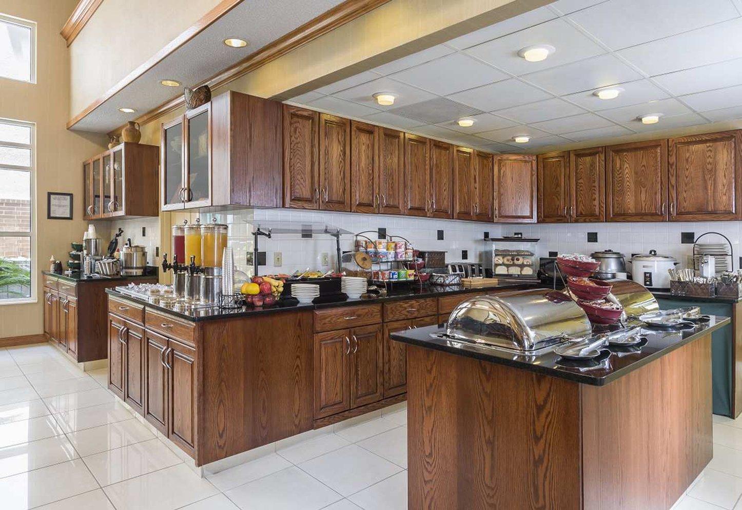 Homewood Suites By Hilton Houston-Westchase Dış mekan fotoğraf
