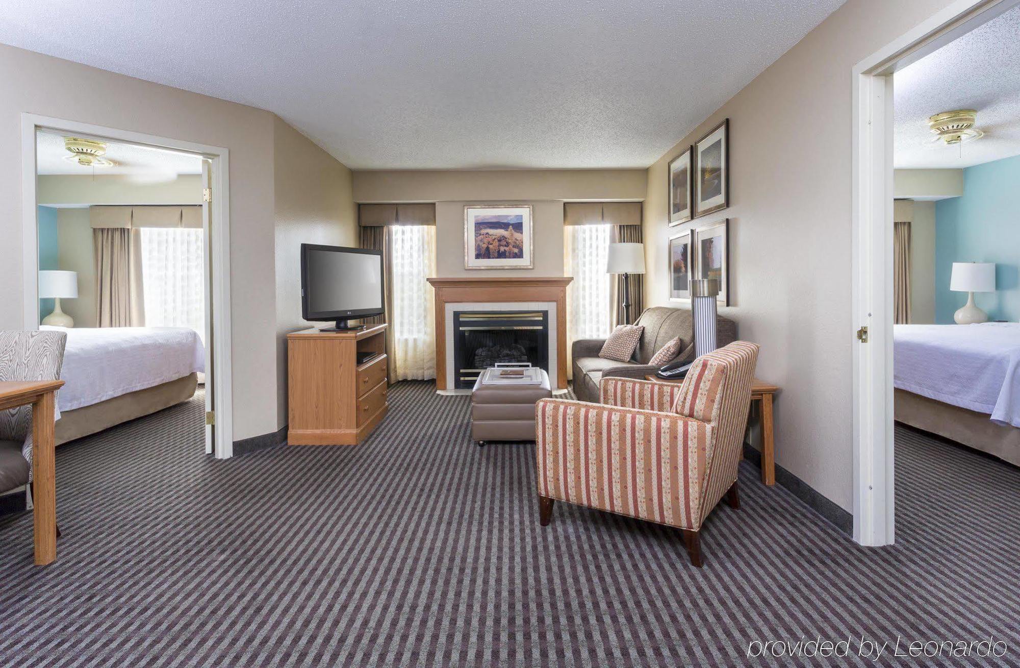 Homewood Suites By Hilton Houston-Westchase Dış mekan fotoğraf