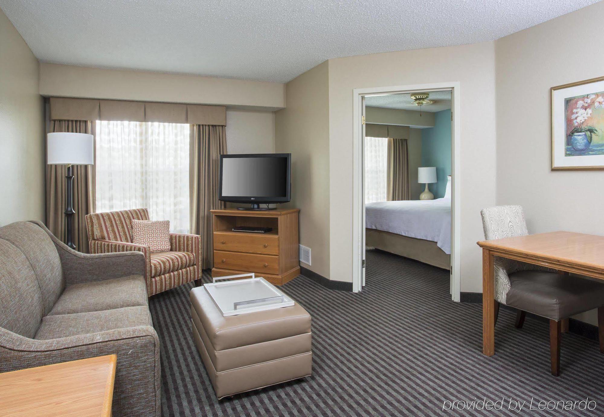 Homewood Suites By Hilton Houston-Westchase Dış mekan fotoğraf