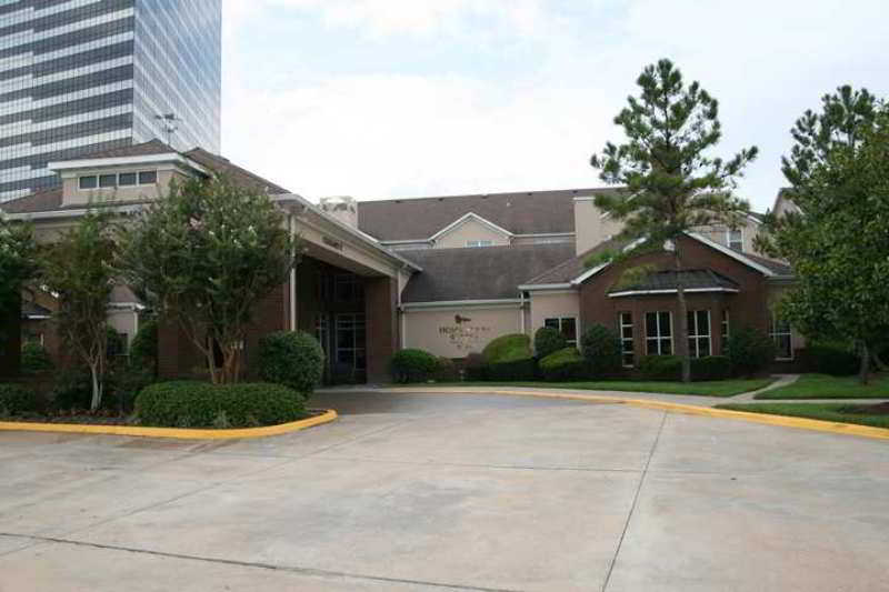 Homewood Suites By Hilton Houston-Westchase Dış mekan fotoğraf