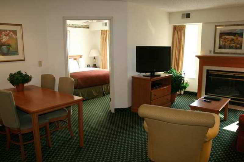 Homewood Suites By Hilton Houston-Westchase Oda fotoğraf